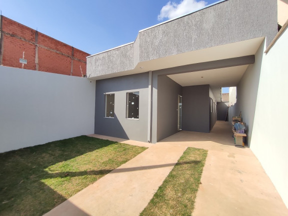 Imagem Casa com 2 Quartos à Venda, 98 m² em Jardim Lagoa Nova - Limeira Imagem Casa com 2 Quartos à Venda, 98 m² em Jardim Lagoa Nova - Limeira