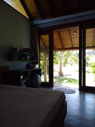 Imagem Casa com 6 Quartos à Venda, 40.000 m² em Barra Do Cunhaú - Canguaretama