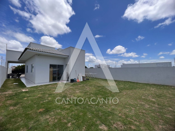 Imagem Casa com 3 Quartos à Venda, 95 m² em Jardim Iporã - Sinop