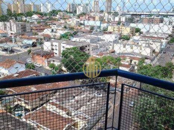 Imagem Apartamento com 3 Quartos à Venda, 90 m² em Iguatemi - Ribeirão Preto Imagem Apartamento com 3 Quartos à Venda, 90 m² em Iguatemi - Ribeirão Preto