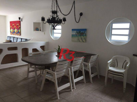 Imagem Sobrado com 4 Quartos à Venda, 180 m² em Jardim Guaiuba - Guarujá Imagem Sobrado com 4 Quartos à Venda, 180 m² em Jardim Guaiuba - Guarujá