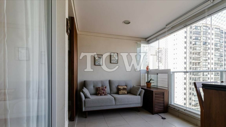 Imagem Apartamento com 2 Quartos à Venda, 75 m² em Vila Mariana - São Paulo Imagem Apartamento com 2 Quartos à Venda, 75 m² em Vila Mariana - São Paulo