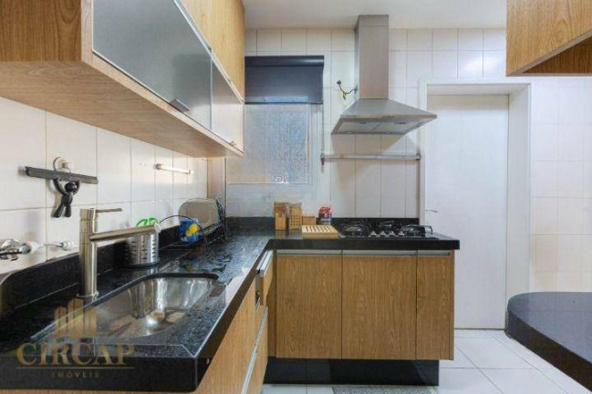 Imagem Apartamento com 3 Quartos à Venda, 94 m² em Vila Romana - São Paulo Imagem Apartamento com 3 Quartos à Venda, 94 m² em Vila Romana - São Paulo