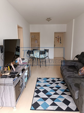 Imagem Apartamento com 2 Quartos à Venda, 65 m² em Paraíso - São Paulo Imagem Apartamento com 2 Quartos à Venda, 65 m² em Paraíso - São Paulo