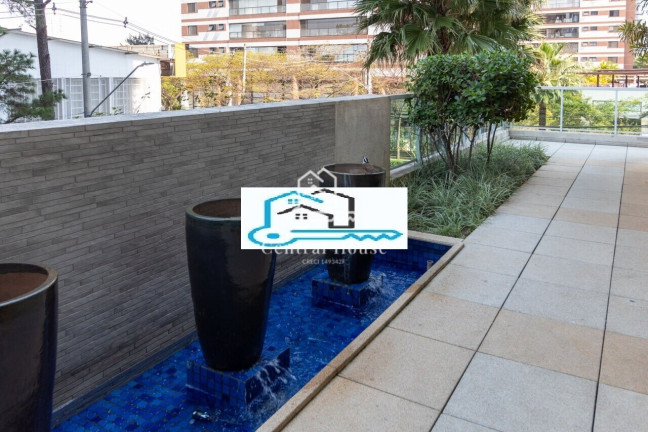 Imagem Apartamento com 1 Quarto para Alugar, 37 m² em Chácara Santo Antônio (zona Sul) - São Paulo Imagem Apartamento com 1 Quarto para Alugar, 37 m² em Chácara Santo Antônio (zona Sul) - São Paulo