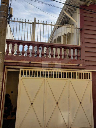 Imagem Sobrado com 2 Quartos à Venda, 100 m² em Perdizes - São Paulo Imagem Sobrado com 2 Quartos à Venda, 100 m² em Perdizes - São Paulo