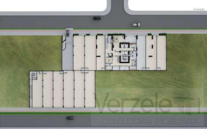 Imagem Apartamento com 4 Quartos à Venda, 165 m² em Centro - Balneário Camboriú
