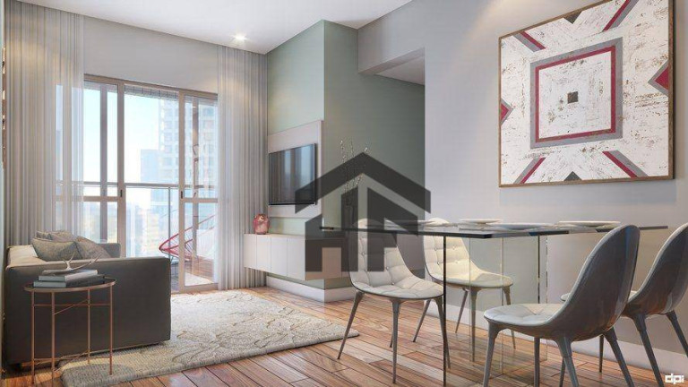 Imagem Apartamento com 3 Quartos à Venda, 63 m² em Tamarineira - Recife Imagem Apartamento com 3 Quartos à Venda, 63 m² em Tamarineira - Recife