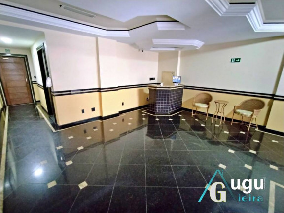 Imagem Apartamento com 3 Quartos à Venda, 75 m² em Praia Do Morro - Guarapari