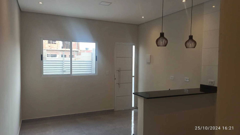 Imagem Casa com 2 Quartos à Venda, 53 m² em Jardim Santa Lúcia - Sorocaba Imagem Casa com 2 Quartos à Venda, 53 m² em Jardim Santa Lúcia - Sorocaba