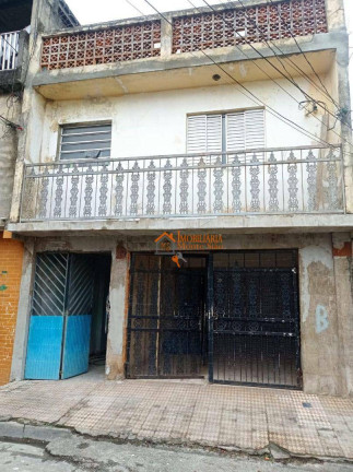 Imagem Sobrado com 3 Quartos à Venda, 220 m² em Jardim Santa Rita - Guarulhos
