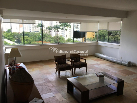Imagem Apartamento com 3 Quartos à Venda, 189 m² em Centro - Campinas