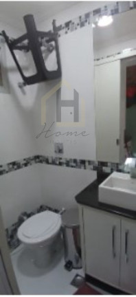 Imagem Imóvel com 2 Quartos à Venda, 60 m² em Santa Paula - São Caetano Do Sul