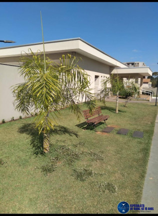 Imagem Apartamento com 2 Quartos à Venda, 55 m² em Jardim Belo Horizonte - Aparecida De Goiânia