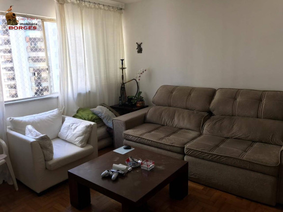 Imagem Apartamento com 2 Quartos à Venda, 75 m² em Moema - São Paulo