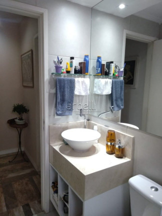 Imagem Apartamento com 2 Quartos à Venda, 63 m² em Jaguaré - São Paulo Imagem Apartamento com 2 Quartos à Venda, 63 m² em Jaguaré - São Paulo