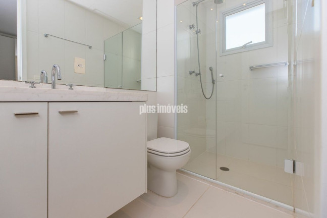 Imagem Apartamento com 3 Quartos à Venda, 204 m² em Jardim Das Perdizes - São Paulo