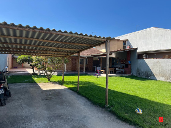 Casa com 3 Quartos à Venda, 103 m² em Mato Dentro - Ubatuba
