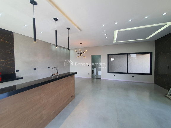 Imagem Casa de Condomínio com 3 Quartos à Venda, 215 m² em Vila Monte Alegre - Paulínia Imagem Casa de Condomínio com 3 Quartos à Venda, 215 m² em Vila Monte Alegre - Paulínia