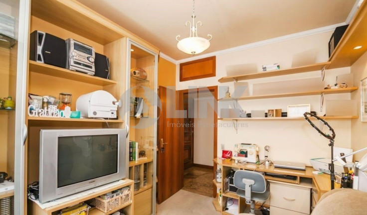 Imagem Apartamento com 3 Quartos à Venda, 232 m² em Bela Vista - Porto Alegre Imagem Apartamento com 3 Quartos à Venda, 232 m² em Bela Vista - Porto Alegre