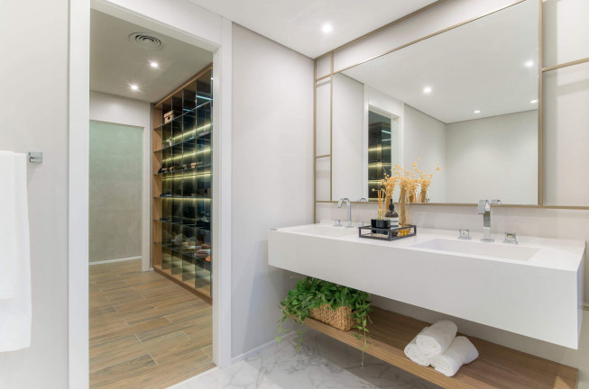 Imagem Apartamento com 4 Quartos à Venda, 175 m² em Centro - Jundiaí Imagem Apartamento com 4 Quartos à Venda, 175 m² em Centro - Jundiaí