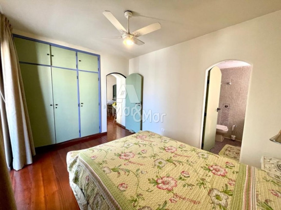 Imagem Cobertura com 3 Quartos à Venda, 137 m² em Pitangueiras - Guarujá