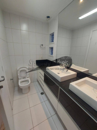 Imagem Apartamento com 3 Quartos à Venda, 189 m² em Ponta Da Praia - Santos