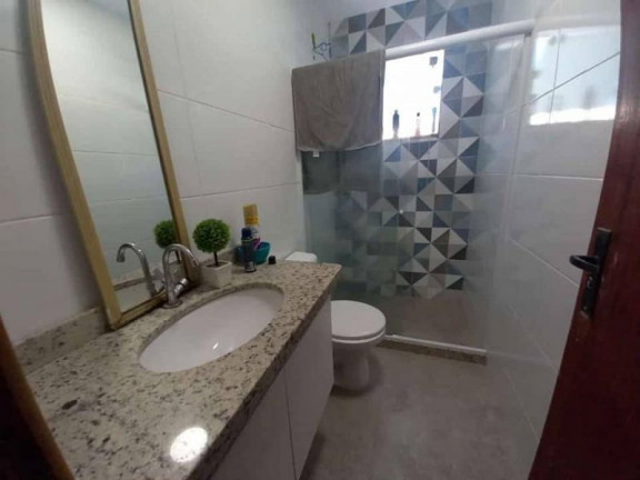 Imagem Casa com 3 Quartos à Venda, 100 m² em Nova Califórnia (tamoios) - Cabo Frio