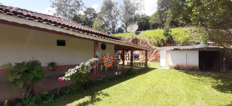 Imagem Chácara com 3 Quartos à Venda, 150 m² em Jardim Bom Jesus - Toledo Imagem Chácara com 3 Quartos à Venda, 150 m² em Jardim Bom Jesus - Toledo