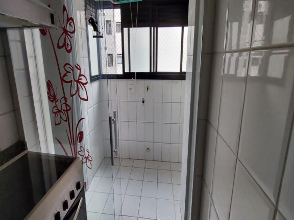Imagem Imóvel com 3 Quartos para Alugar, 89 m² em Vila Guarani (z Sul) - São Paulo