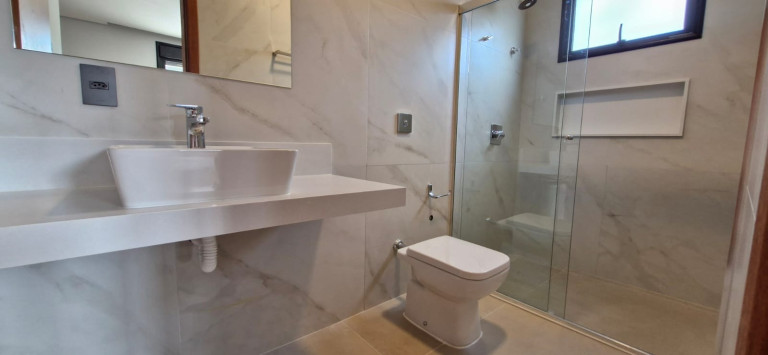 Imagem Casa com 4 Quartos à Venda, 268 m² em Alphaville Nova Esplanada 3 - Votorantim Imagem Casa com 4 Quartos à Venda, 268 m² em Alphaville Nova Esplanada 3 - Votorantim