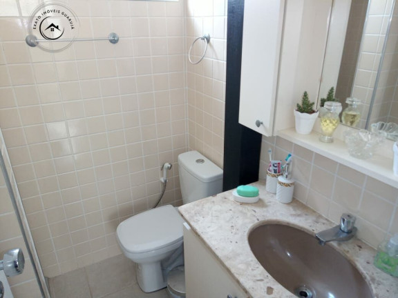 Imagem Cobertura com 3 Quartos para Alugar, 140 m² em Enseada - Guarujá Imagem Cobertura com 3 Quartos para Alugar, 140 m² em Enseada - Guarujá