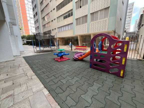 Imagem Apartamento com 2 Quartos à Venda, 112 m² em Paraíso - São Paulo