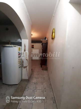 Imagem Apartamento com 2 Quartos à Venda, 58 m² em Higienopolis - São Paulo