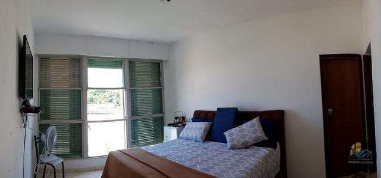 Imagem Apartamento com 3 Quartos à Venda, 153 m² em Itararé - São Vicente Imagem Apartamento com 3 Quartos à Venda, 153 m² em Itararé - São Vicente