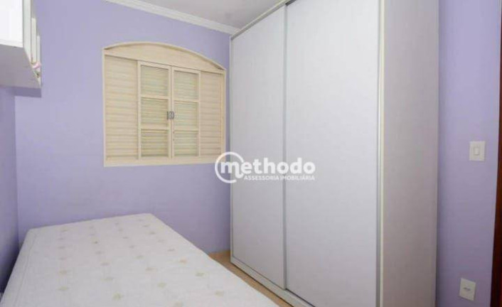 Imagem Casa com 3 Quartos à Venda, 110 m² em Vila Perseu Leite De Barros - Campinas