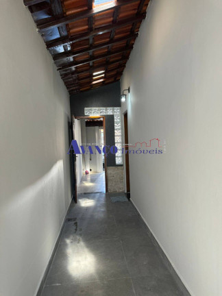 Imagem Casa com 2 Quartos para Alugar, 100 m² em Fazenda Grande - Jundiaí Imagem Casa com 2 Quartos para Alugar, 100 m² em Fazenda Grande - Jundiaí