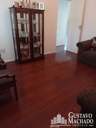 Imagem Imóvel com 2 Quartos à Venda, 123 m² em Eucaliptal - Volta Redonda