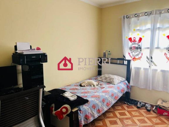 Imagem Casa com 3 Quartos à Venda, 200 m² em Pirituba - São Paulo Imagem Casa com 3 Quartos à Venda, 200 m² em Pirituba - São Paulo
