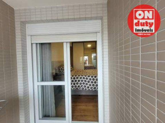 Imagem Apartamento com 2 Quartos à Venda, 121 m² em Gonzaga - Santos
