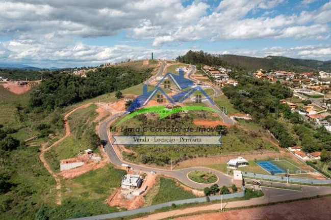 Imagem Terreno em Condomínio à Venda, 360 m² em Condomínio Alto Da Floresta - Bom Jesus Dos Perdões Imagem Terreno em Condomínio à Venda, 360 m² em Condomínio Alto Da Floresta - Bom Jesus Dos Perdões