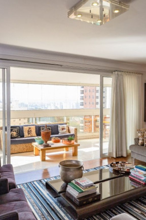 Imagem Apartamento com 3 Quartos à Venda, 366 m² em Lapa - São Paulo Imagem Apartamento com 3 Quartos à Venda, 366 m² em Lapa - São Paulo