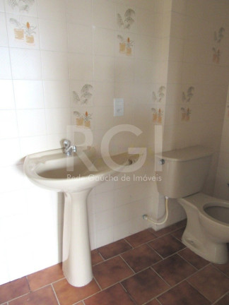Imagem Apartamento com 1 Quarto à Venda, 60 m² em Glória - Porto Alegre