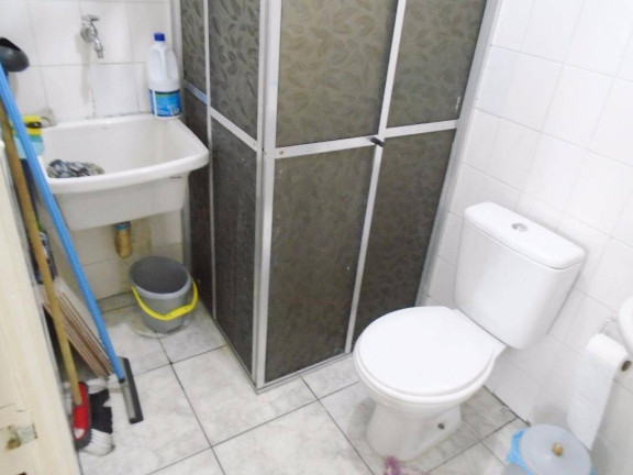 Imagem Apartamento com 1 Quarto à Venda, 45 m² em Vila Guilhermina - Praia Grande Imagem Apartamento com 1 Quarto à Venda, 45 m² em Vila Guilhermina - Praia Grande