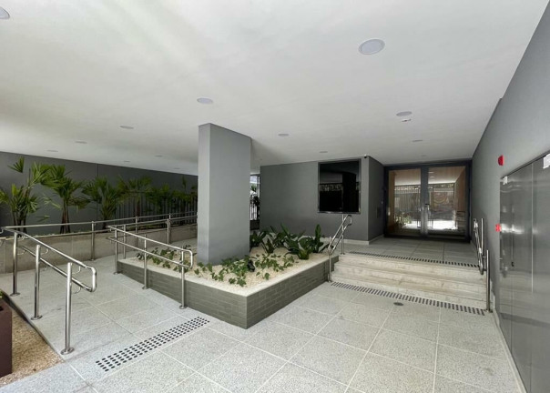 Imagem Apartamento com 3 Quartos à Venda, 75 m² em Perdizes - São Paulo Imagem Apartamento com 3 Quartos à Venda, 75 m² em Perdizes - São Paulo