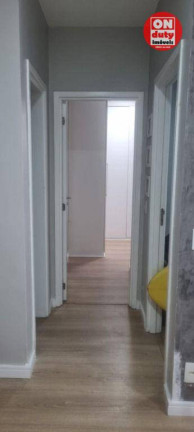 Imagem Apartamento com 2 Quartos à Venda, 62 m² em Marapé - Santos Imagem Apartamento com 2 Quartos à Venda, 62 m² em Marapé - Santos