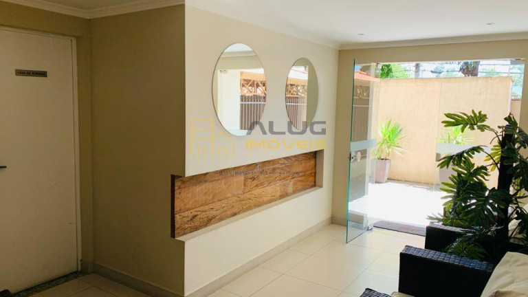 Imagem Apartamento com 2 Quartos para Alugar, 74 m² em Quitaúna - Osasco
