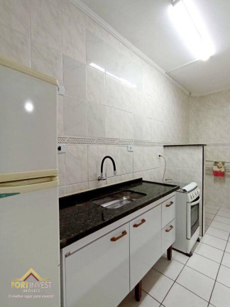 Imagem Imóvel com 1 Quarto à Venda, 40 m² em Mirim - Praia Grande Imagem Imóvel com 1 Quarto à Venda, 40 m² em Mirim - Praia Grande