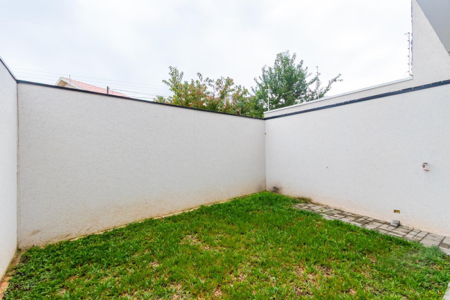 Imagem Sobrado com 3 Quartos à Venda, 122 m² em Pilarzinho - Curitiba