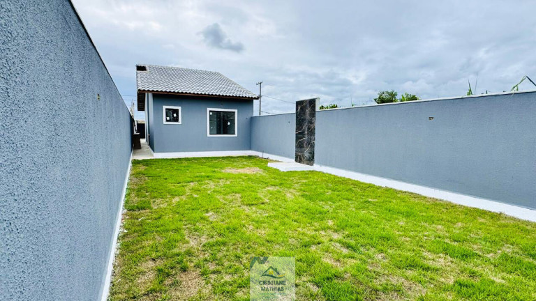 Imagem Casa com 2 Quartos à Venda, 66 m² em Jardim Atlântico Leste (itaipuaçu) - Maricá